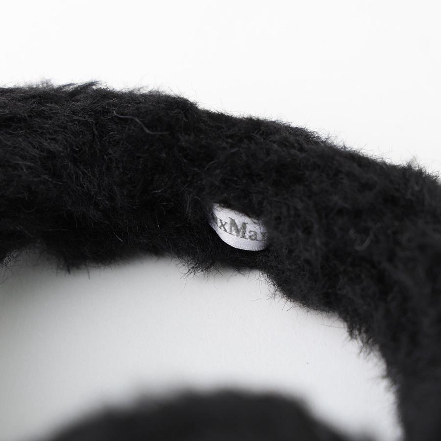 Max Mara（マックスマーラ） イヤーマフ MUFFY1 マッフィ レディース