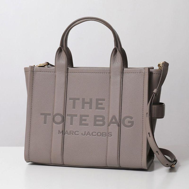 MARC JACOBS（マーク・ジェイコブス） トートバッグ THE LEATHER TOTE