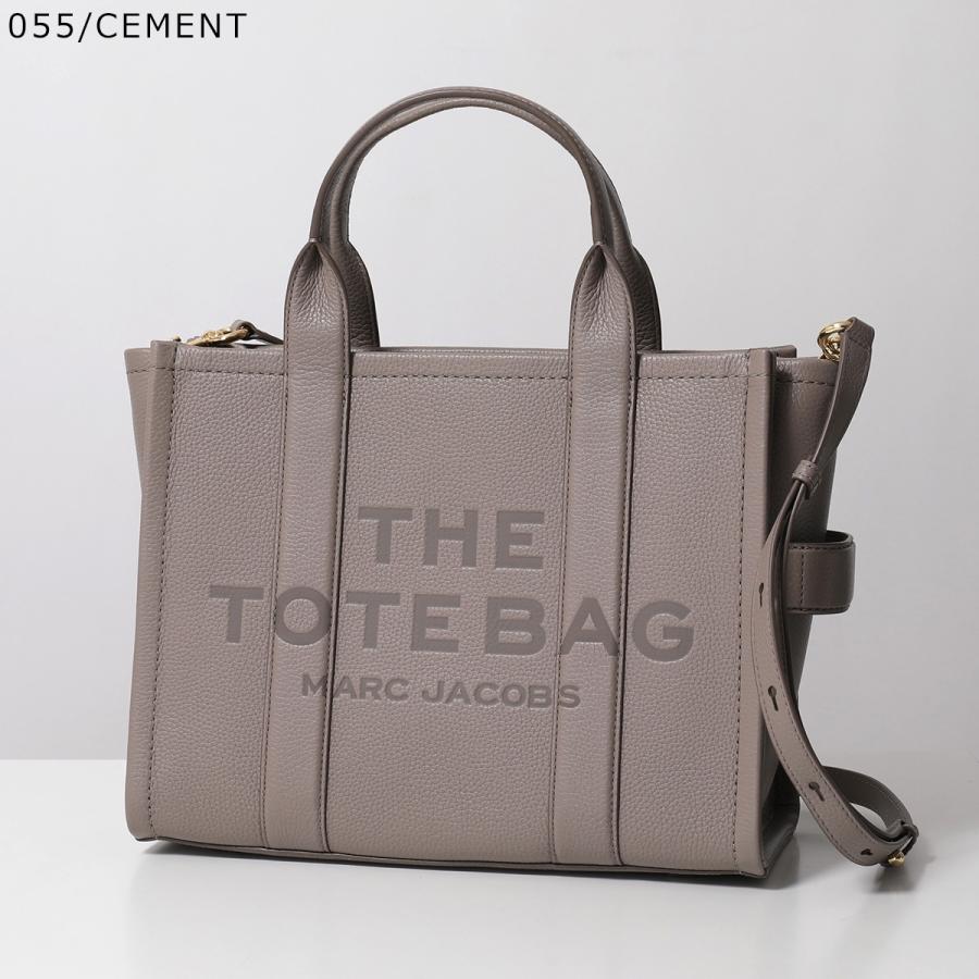 MARC JACOBS（マーク・ジェイコブス） トートバッグ THE LEATHER TOTE