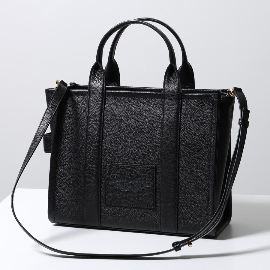 MARC JACOBS（マーク・ジェイコブス） トートバッグ THE LEATHER TOTE