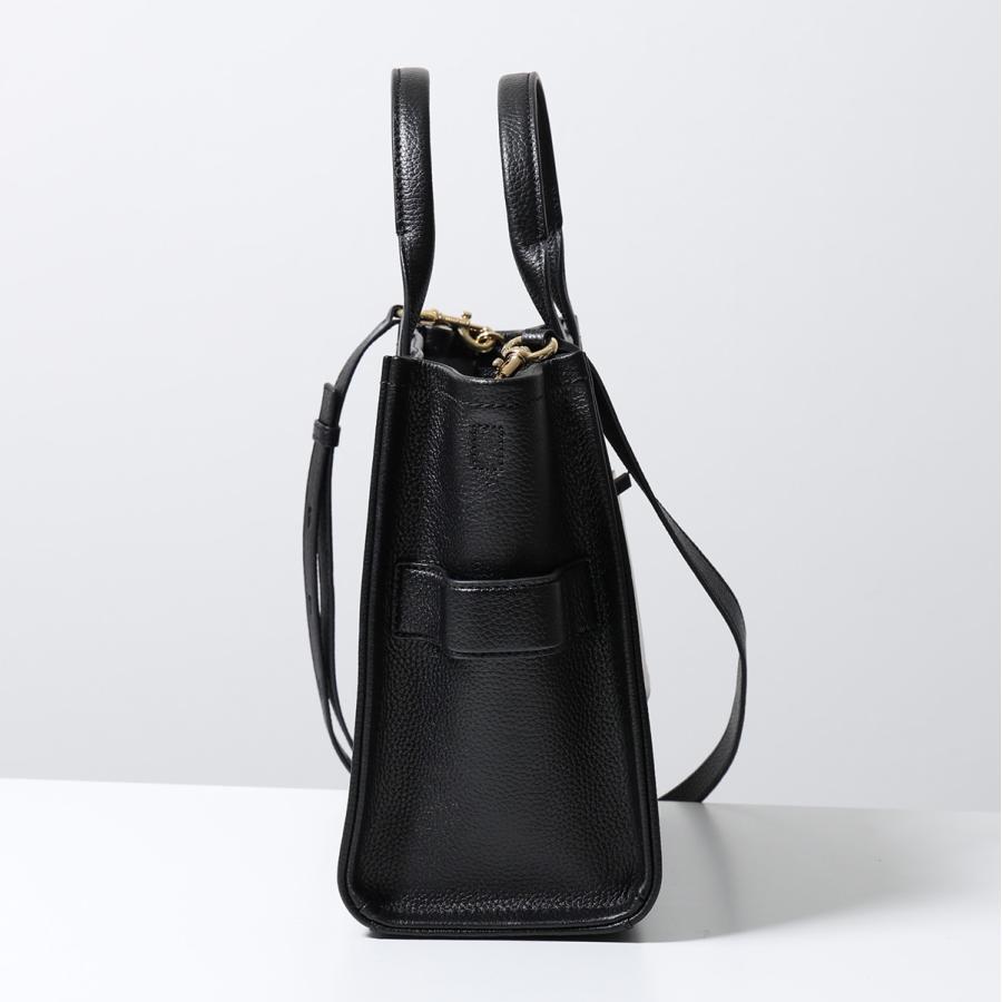 ゆっきー★マークジェイコブス レザー ショルダーバッグ &amp; トート MARC JACOBS（マーク・ジェイコブス） ショルダーバッグ レディース