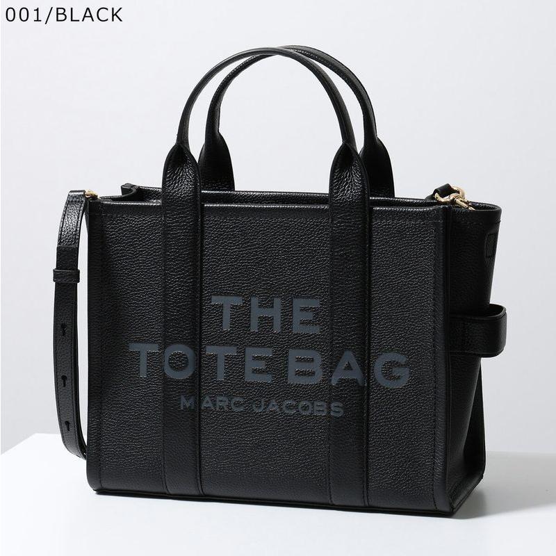 MARC JACOBS（マーク・ジェイコブス） トートバッグ THE LEATHER TOTE
