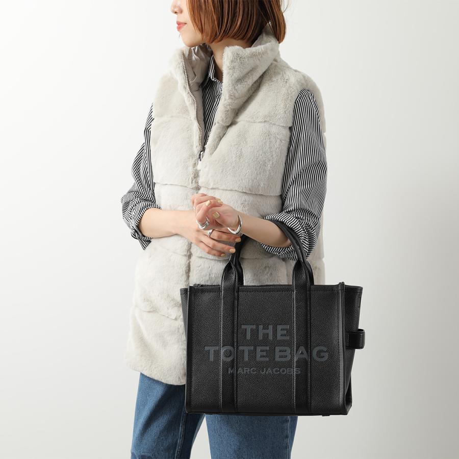 MARC JACOBS（マーク・ジェイコブス） トートバッグ THE LEATHER TOTE