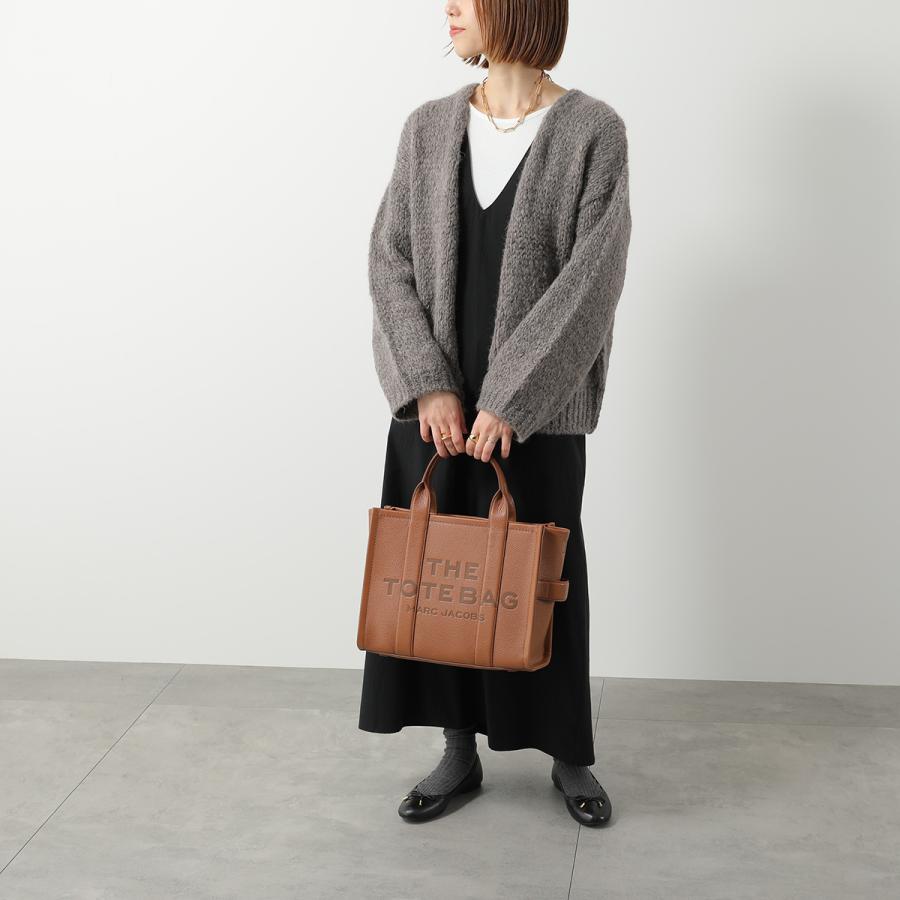 MARC JACOBS（マーク・ジェイコブス） トートバッグ THE LEATHER TOTE