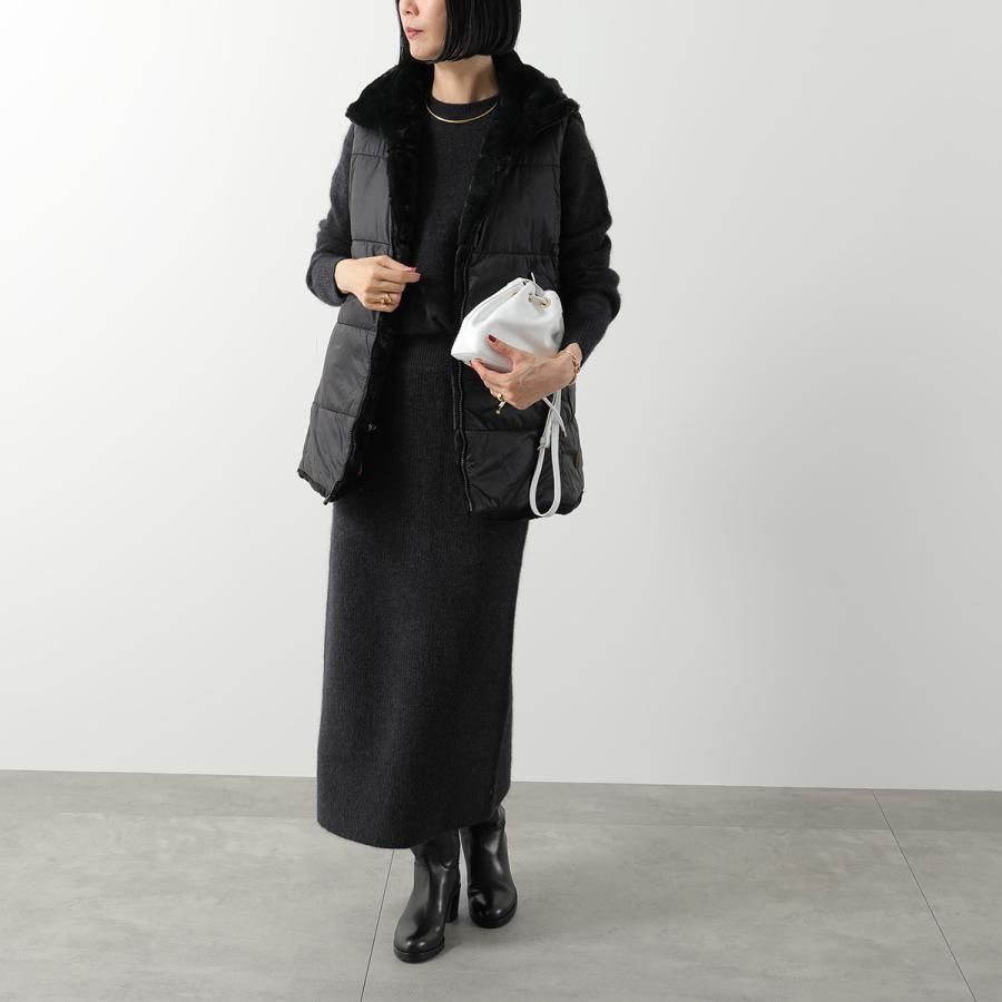 SAVE THE DUCK（セーブ・ザ・ダック） セイブザダック パファーベスト