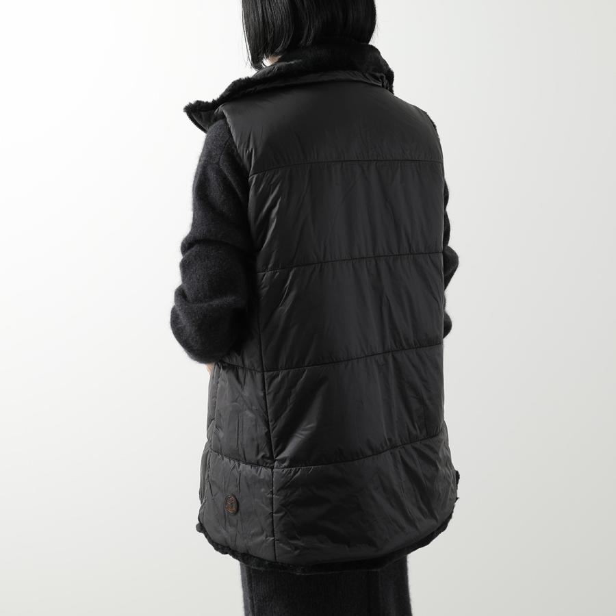 ほぼ未使用 SAVE THE DUCK リバーシブル ダウンベスト サイズ1 ほぼ未使用 SAVE THE DUCK リバーシブル ダウンベスト サイズ1 SAVE