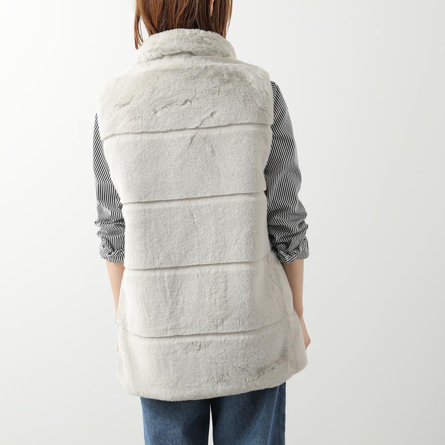 SAVE THE DUCK（セーブ・ザ・ダック） セイブザダック パファーベスト