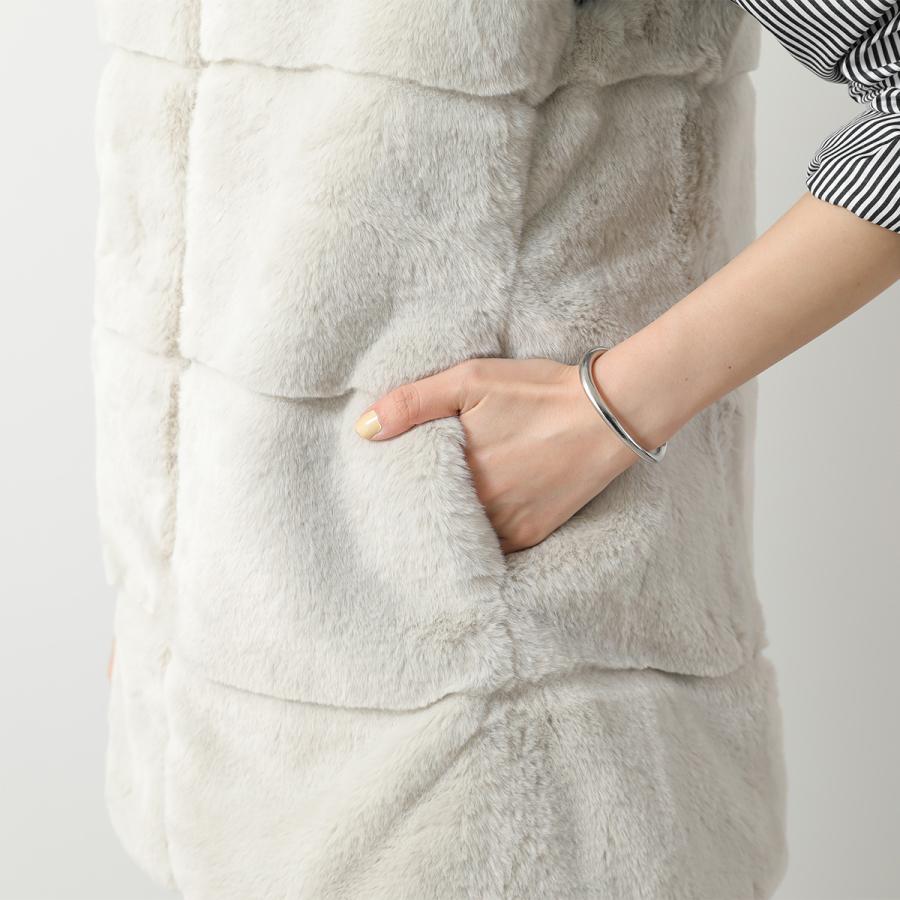 SAVE THE DUCK（セーブ・ザ・ダック） セイブザダック パファーベスト