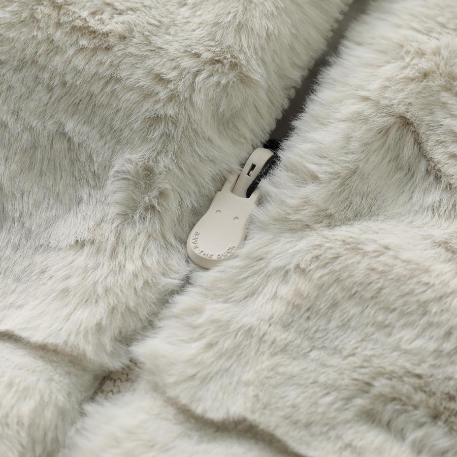 SAVE THE DUCK（セーブ・ザ・ダック） セイブザダック パファーベスト