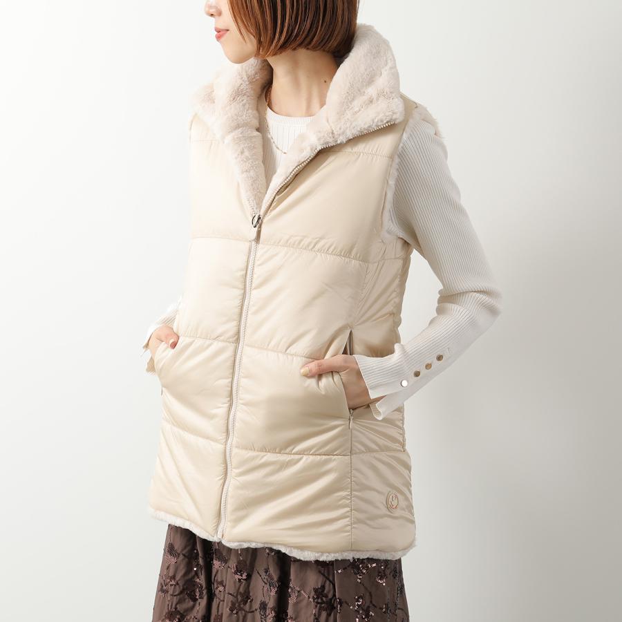 SAVE THE DUCK（セーブ・ザ・ダック） セイブザダック パファーベスト