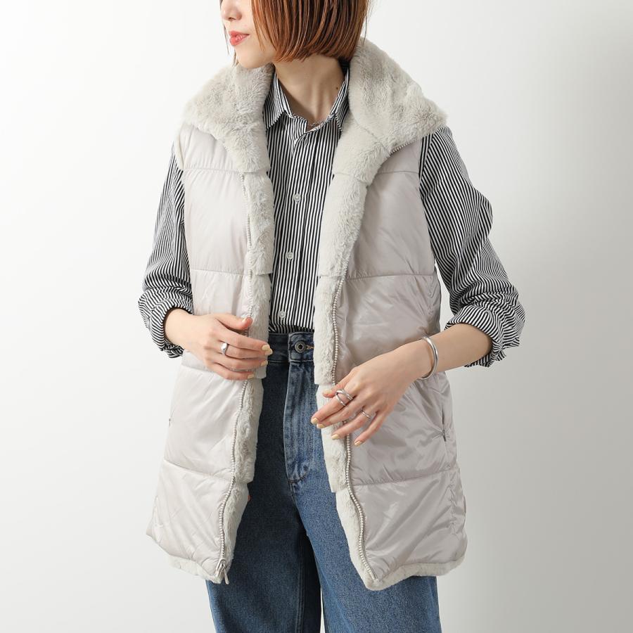 SAVE THE DUCK（セーブ・ザ・ダック） セイブザダック パファーベスト