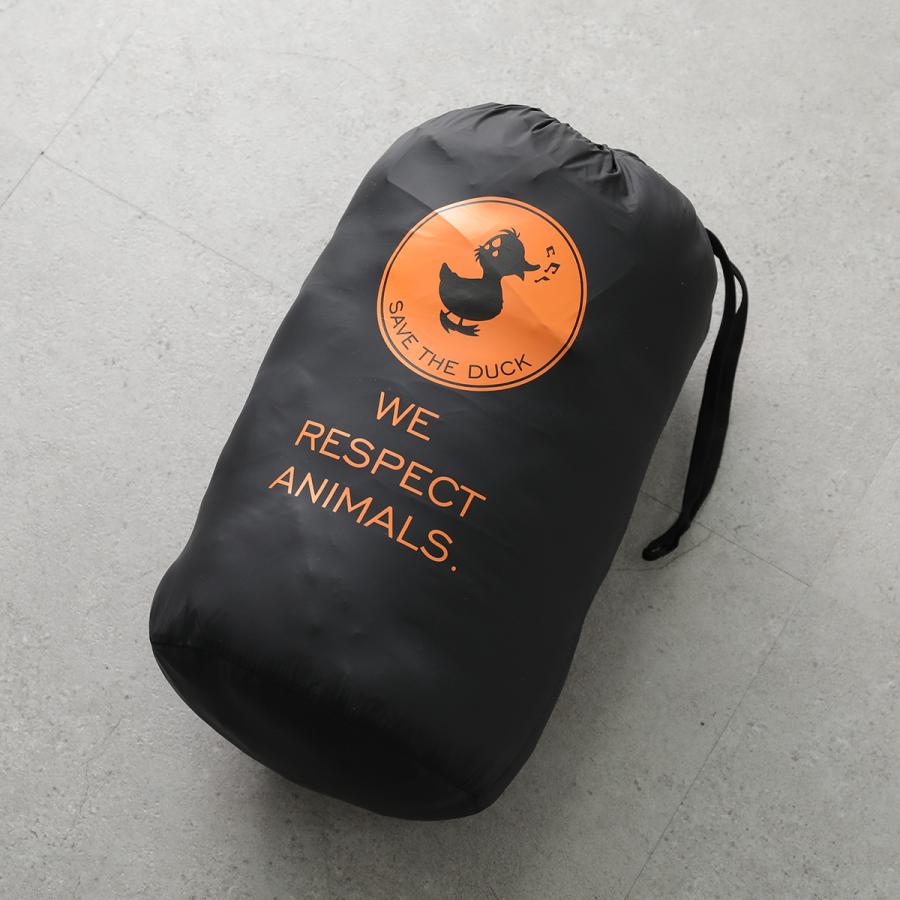 SAVE THE DUCK（セーブ・ザ・ダック） セイブザダック エコダウン
