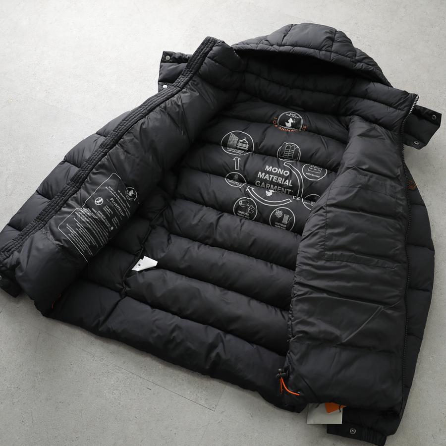 SAVE THE DUCK（セーブ・ザ・ダック） セイブザダック エコダウン