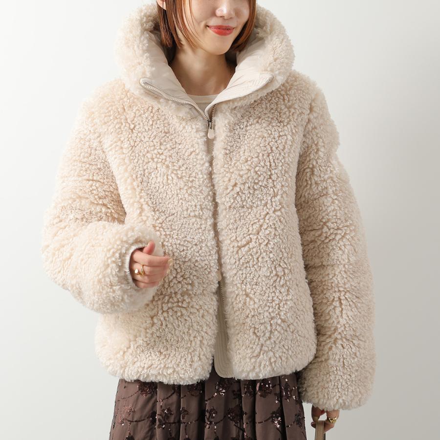 SAVE THE DUCK（セーブ・ザ・ダック） セイブザダック 中綿ジャケット