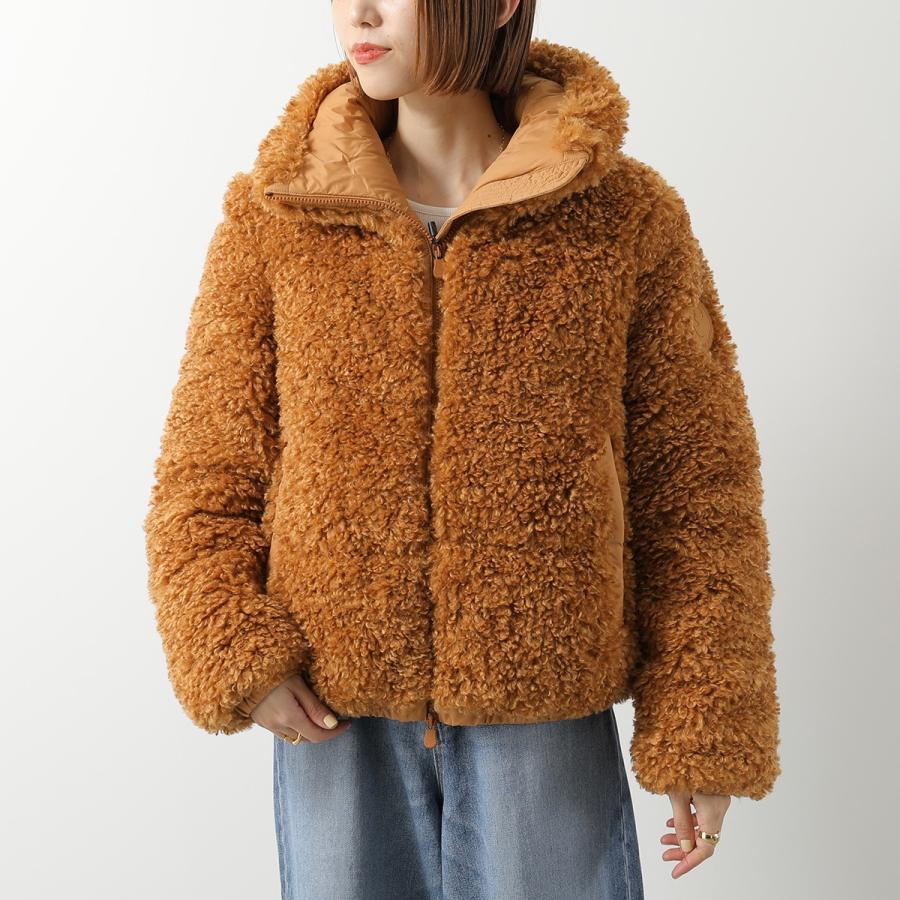 SAVE THE DUCK（セーブ・ザ・ダック） セイブザダック 中綿ジャケット