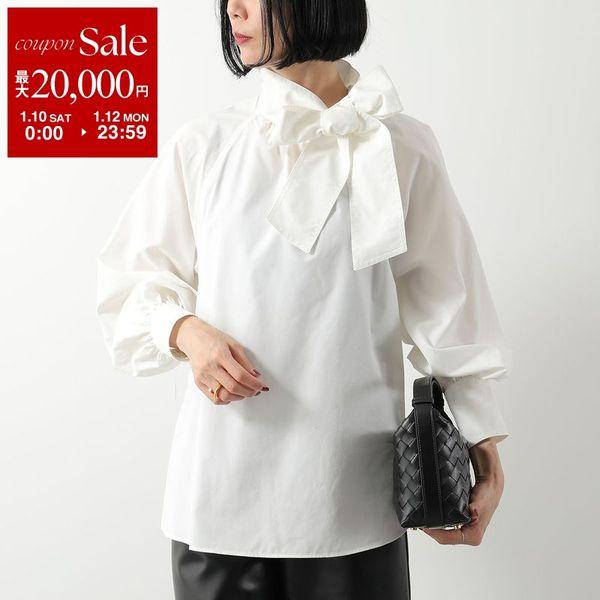 マックスマーラ WEEKEND Max Mara 長袖シャツ ブラウス MAXMARA WEEKEND LINE（マックスマーラウィークエンドライン） WEEKEND