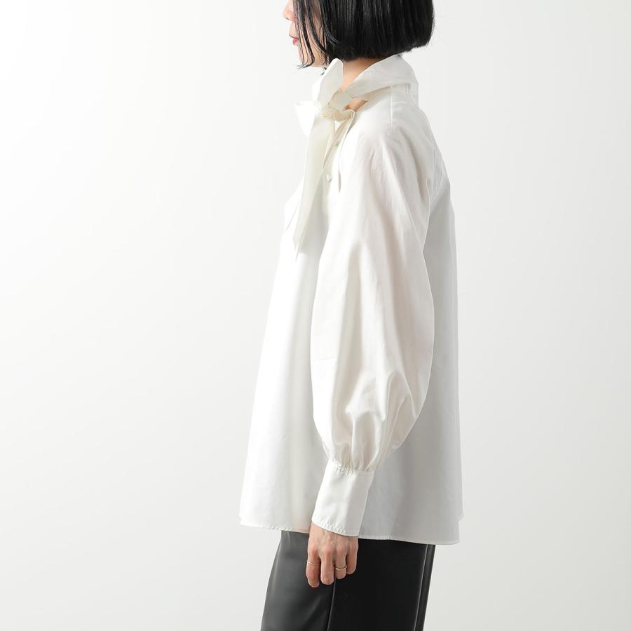 極美品✨MAX MARA WEEK END トップス　レーヨン　チュニック　Ｌ MAXMARA WEEKEND LINE（マックスマーラウィークエンドライン） WEEKEND