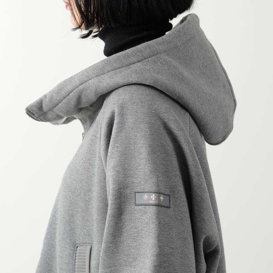 TATRAS（タトラス） パーカー FILIPENDULA フィリペンデュラ