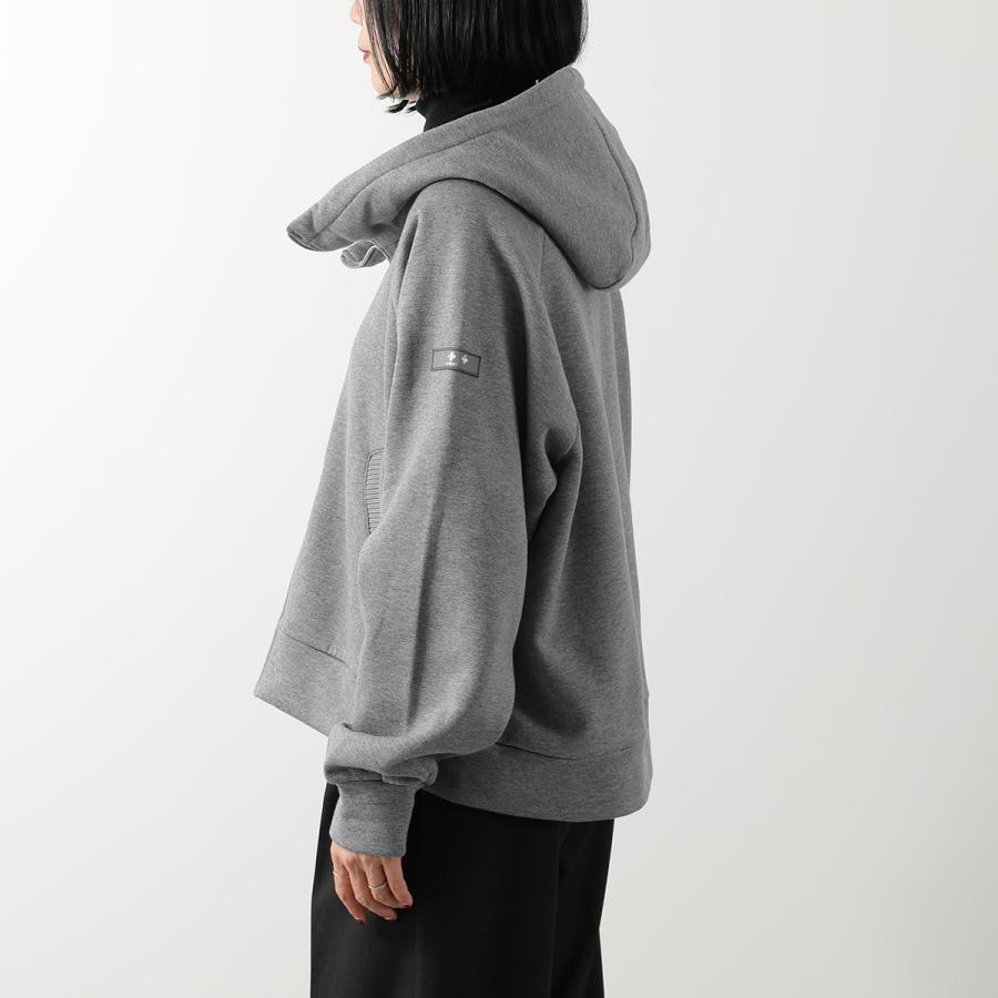美品 ★タトラス ◎フィリペンデュラ　フーディー　パーカー　01サイズ TATRAS - 美品 ☆タトラス ◎フィリペンデュラ フーディー パーカー 01