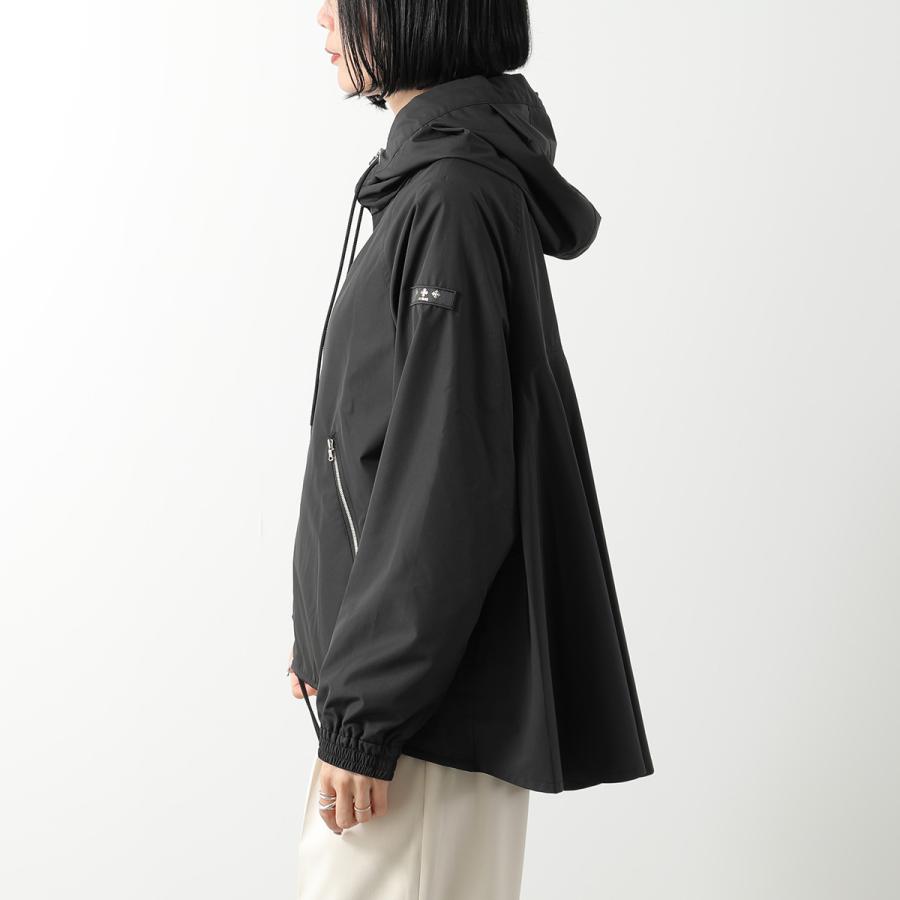 美品☆TATRAS CYNARA ブルゾン 黒 サイズ2 CYNARA シナーラ | タトラス公式オンラインストア