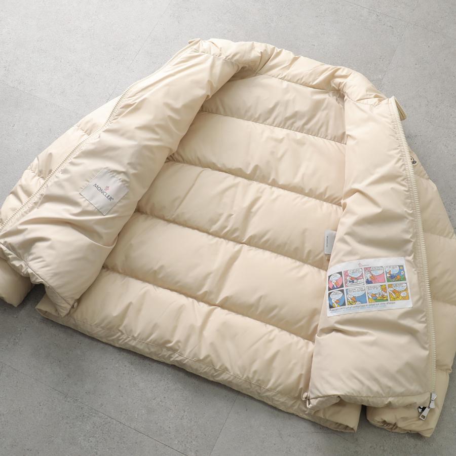 MONCLER（モンクレール） ダウンジャケット MAUZUN マウズン 1A00001