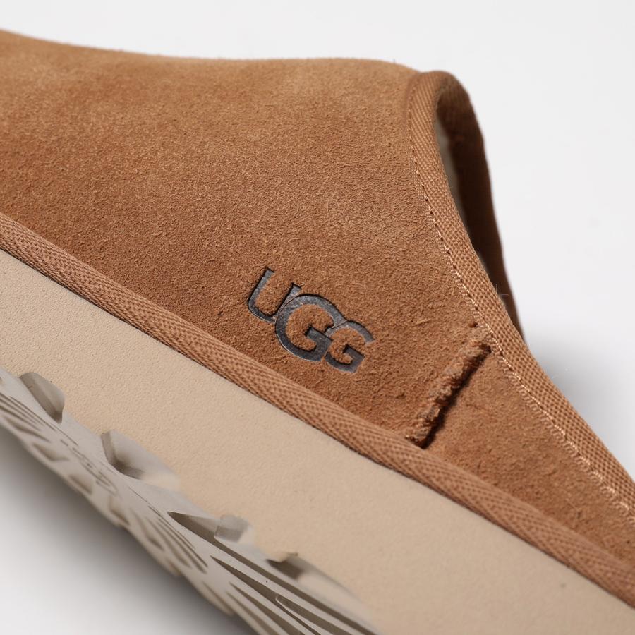 UGG（アグ） スリッポン Classic Slip-On 1129290 メンズ スエード