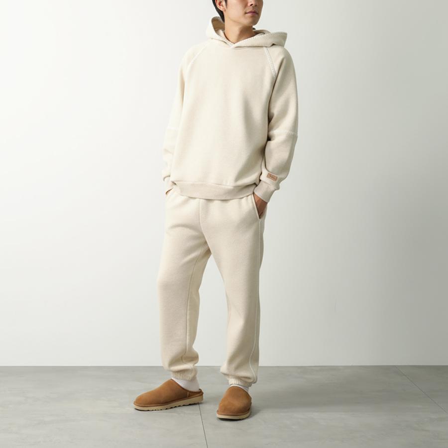 UGG（アグ） スリッポン Classic Slip-On 1129290 メンズ スエード