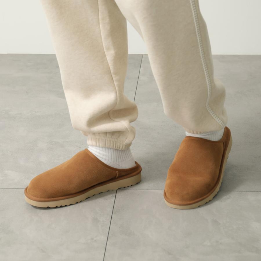 UGG ブラウン スエード スニーカー　アグ　靴　28 UGG ブラウン スエード スニーカー アグ 靴 28