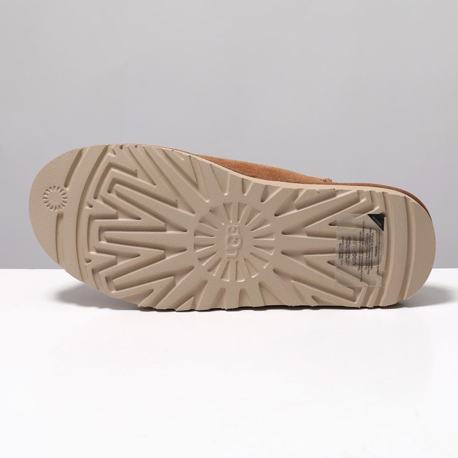 【極美品】UGGスリッポン　人気色のキャメル 極美品】UGGスリッポン 人気色のキャメル 極美品】UGGスリッポン 人気