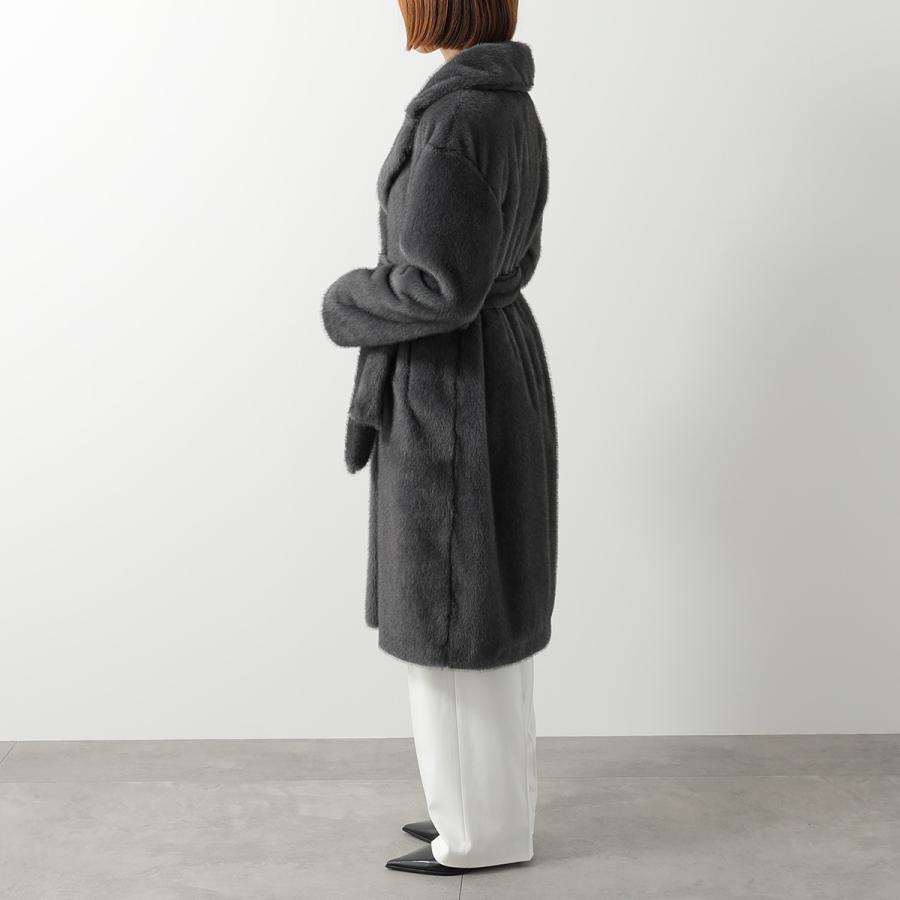 HERNO（ヘルノ） ファーコート CA000582D 12739 レディース エコファー