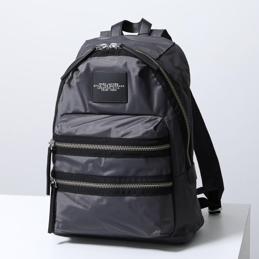 MARC JACOBS（マーク・ジェイコブス） バックパック LARGE BACKPACK