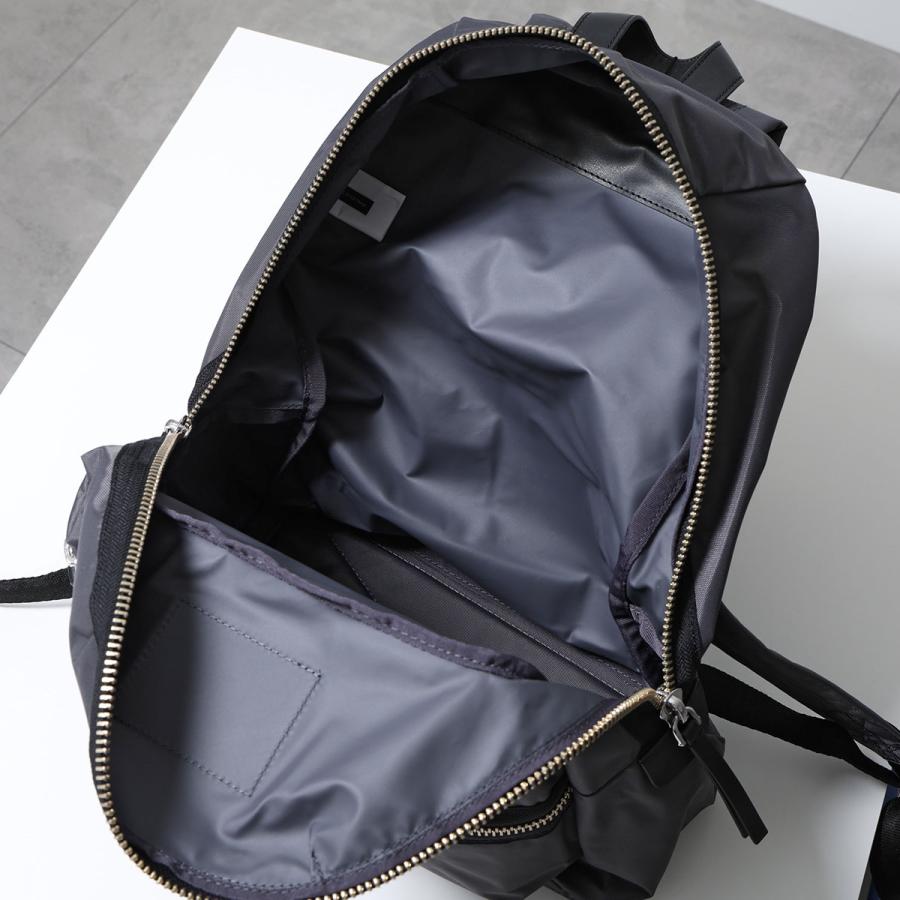 MARC JACOBS（マーク・ジェイコブス） バックパック LARGE BACKPACK