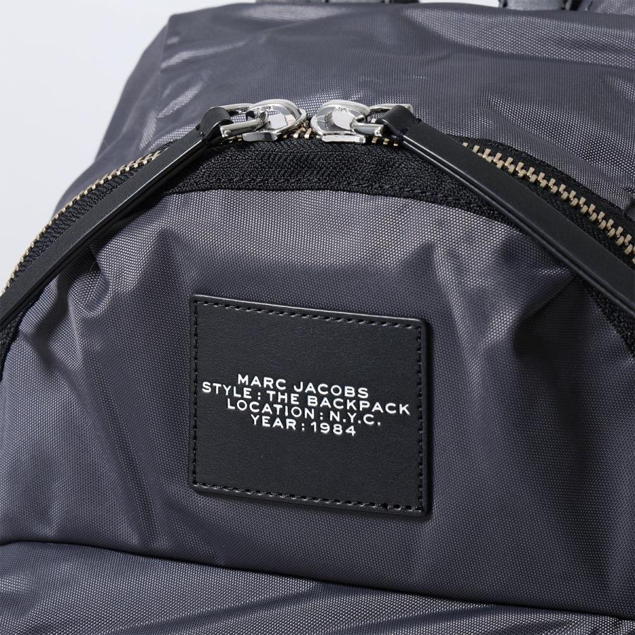 MARC JACOBS（マーク・ジェイコブス） バックパック LARGE BACKPACK