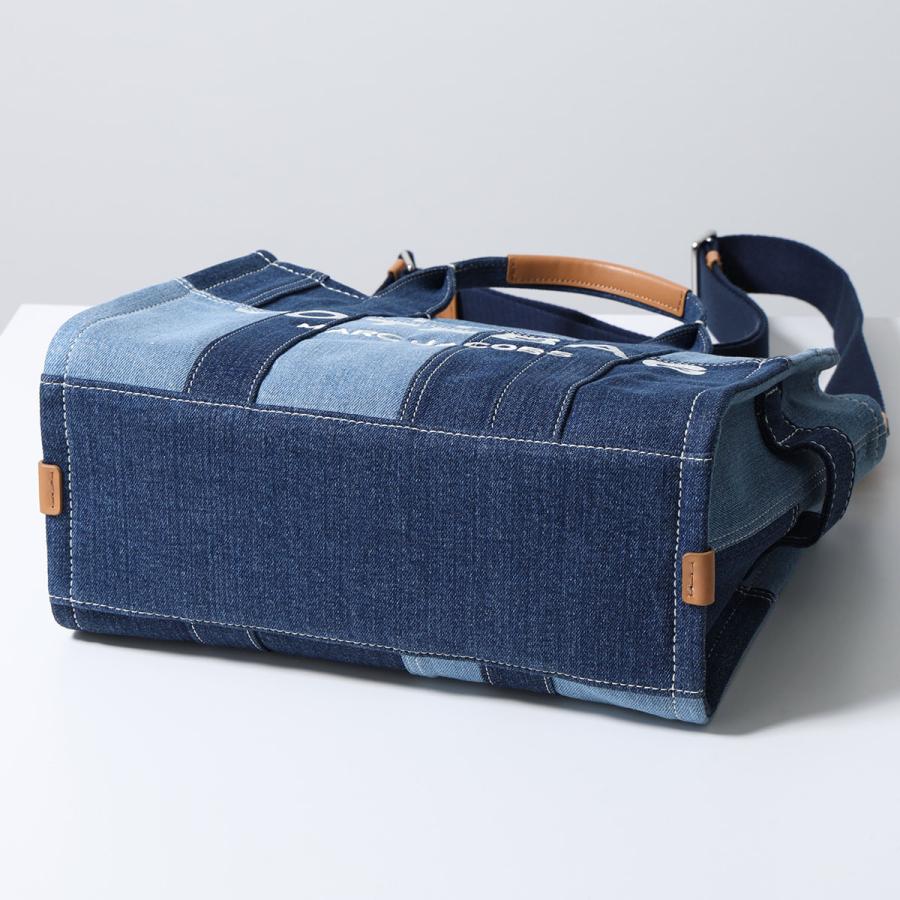 MARC JACOBS（マーク・ジェイコブス） トートバッグ THE DENIM TOTE