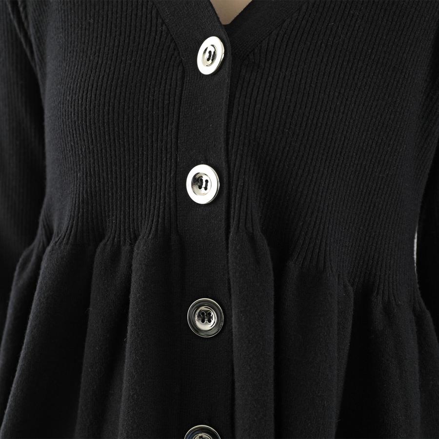 TORRAZZO DONNA カーディガン 長袖 ロング丈 ポケット カジュアル TORRAZZO DONNA - TORRAZZO DONNA カーディガン 長袖 ロング丈