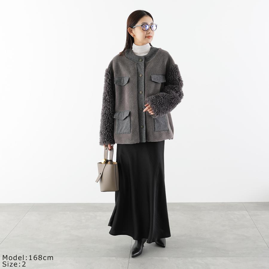 MARECHAL TERRE（マルシャルテル） ブルゾン ZMT255BZ520 レディース