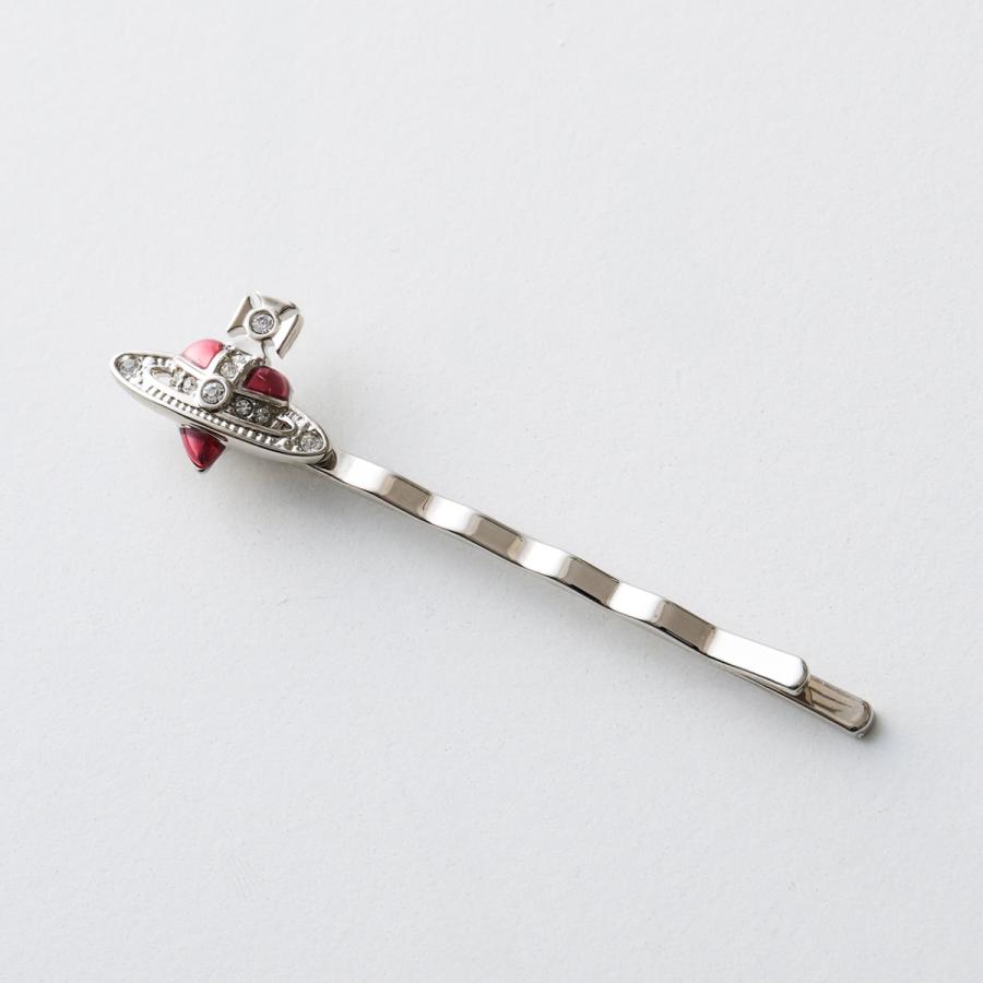 Vivienne Westwood（ヴィヴィアンウエストウッド） ヘアピン NEW