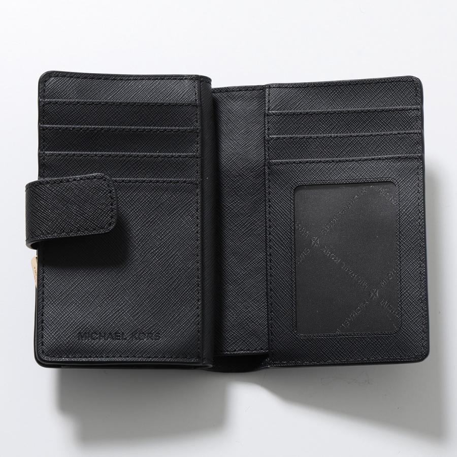 MICHAEL KORS（マイケルコース） 二つ折り財布 JET SET TRAVEL