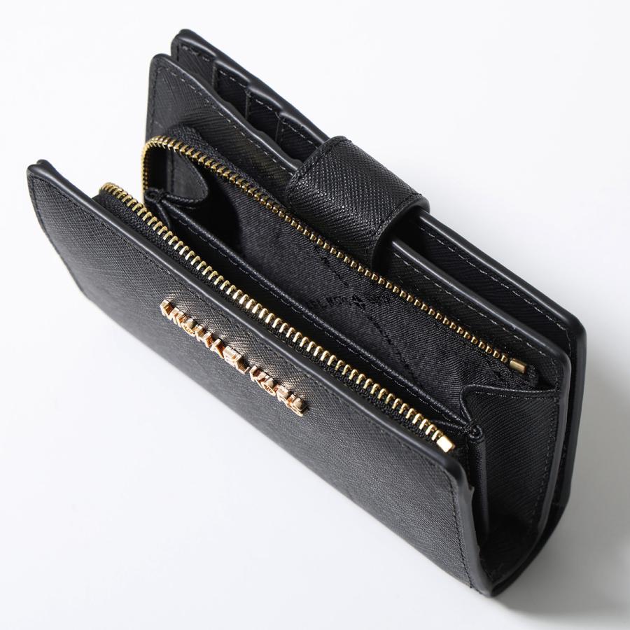MICHAEL KORS（マイケルコース） 二つ折り財布 JET SET TRAVEL
