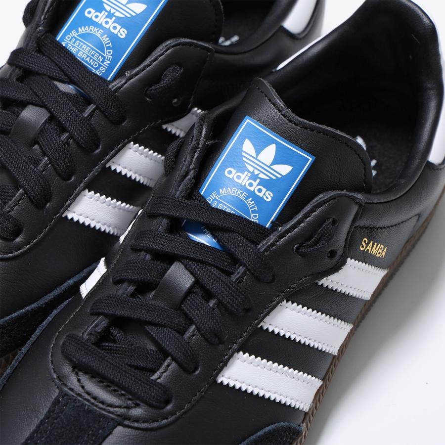 adidas Originals アディダスオリジナルス スニーカー SAMBA OG サンバ