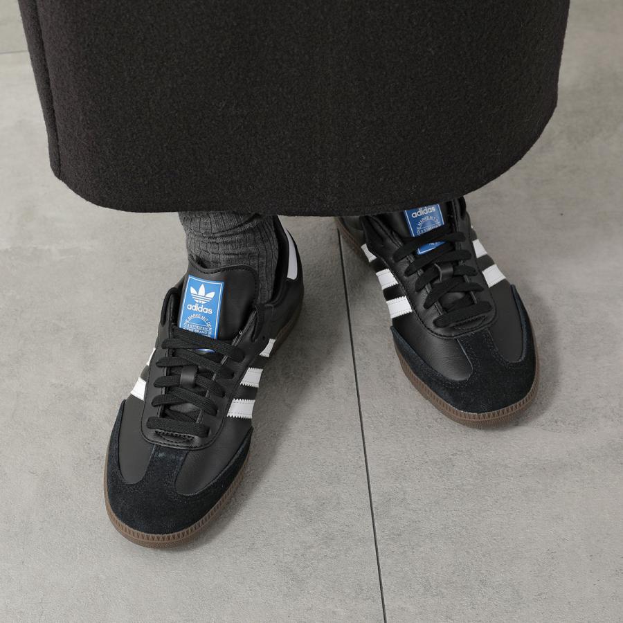 adidas Originals アディダスオリジナルス スニーカー SAMBA OG サンバ