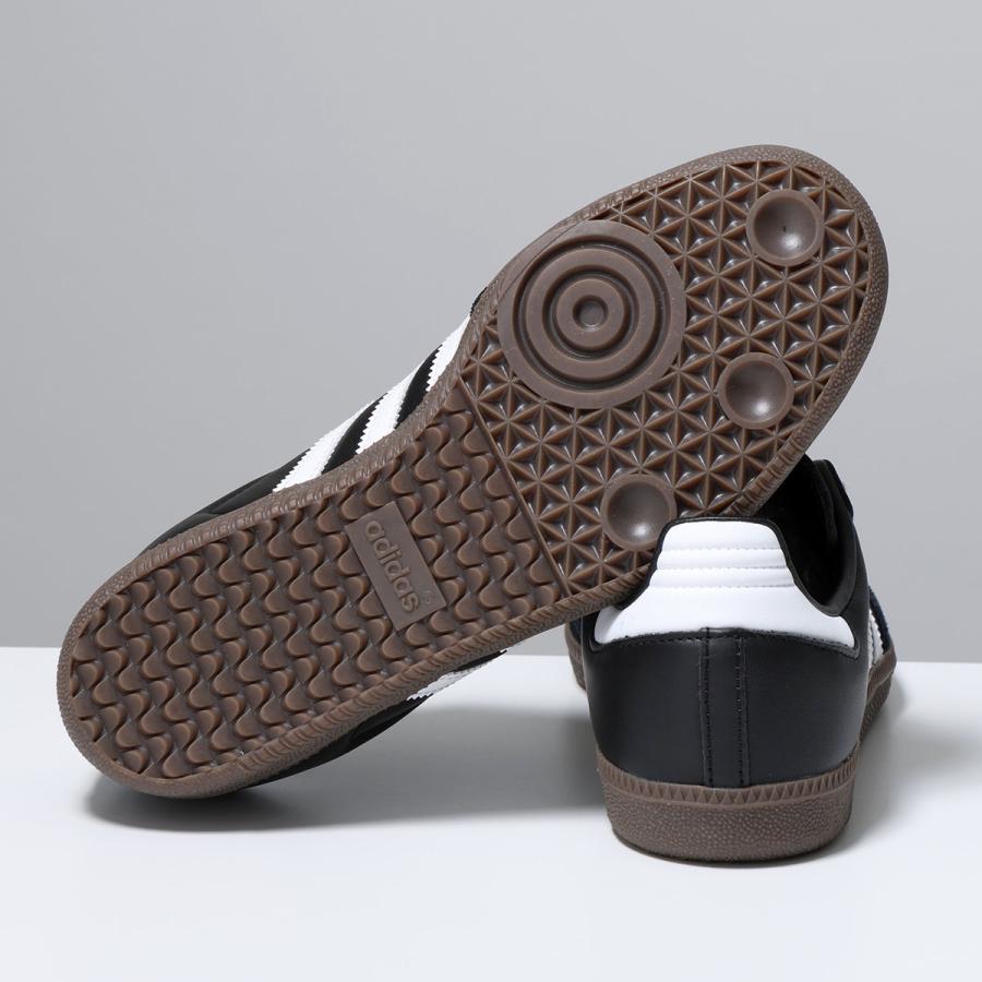adidas Originals アディダスオリジナルス スニーカー SAMBA OG サンバ