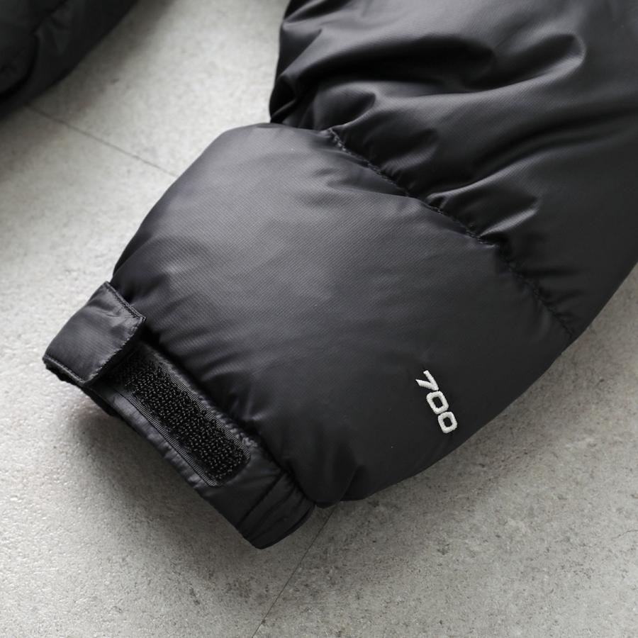 THE NORTH FACE（ザ ノースフェイス） ダウンジャケット NUPTSE SHORT