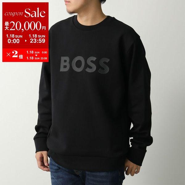 HUGO BOSS（ヒューゴ・ボス） HUGO BOSS GREEN グリーン スウェット