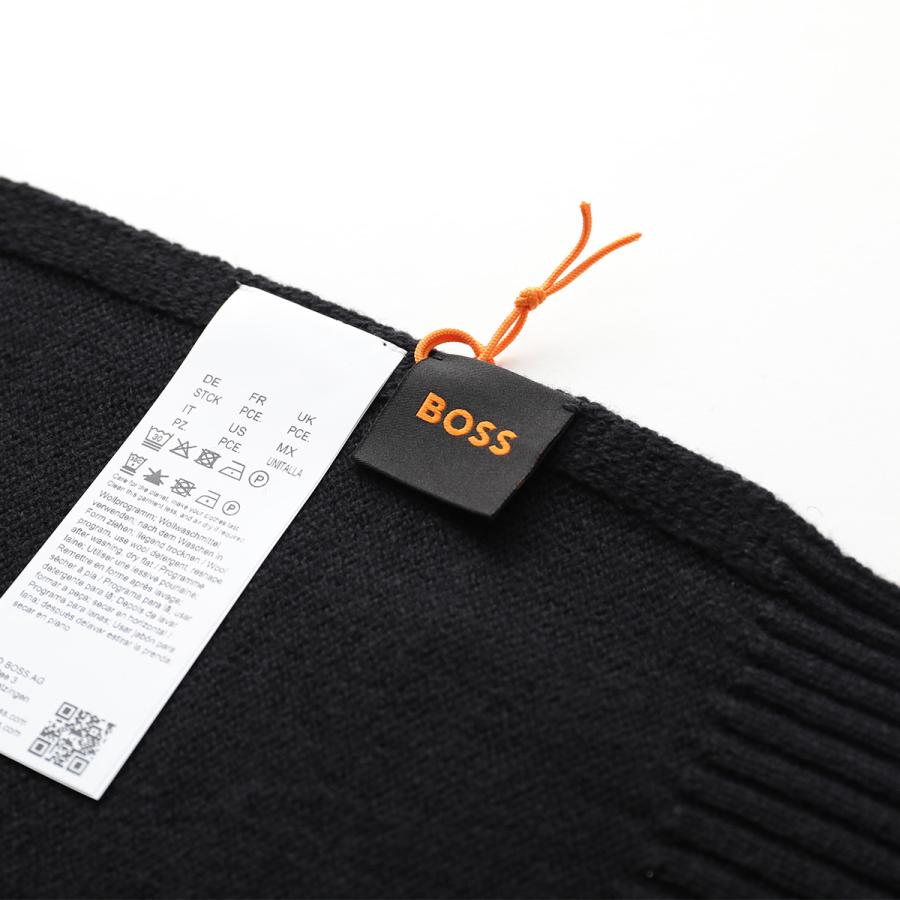 HUGO BOSS（ヒューゴ・ボス） マフラー Akaio R Scarf 50522445 メンズ