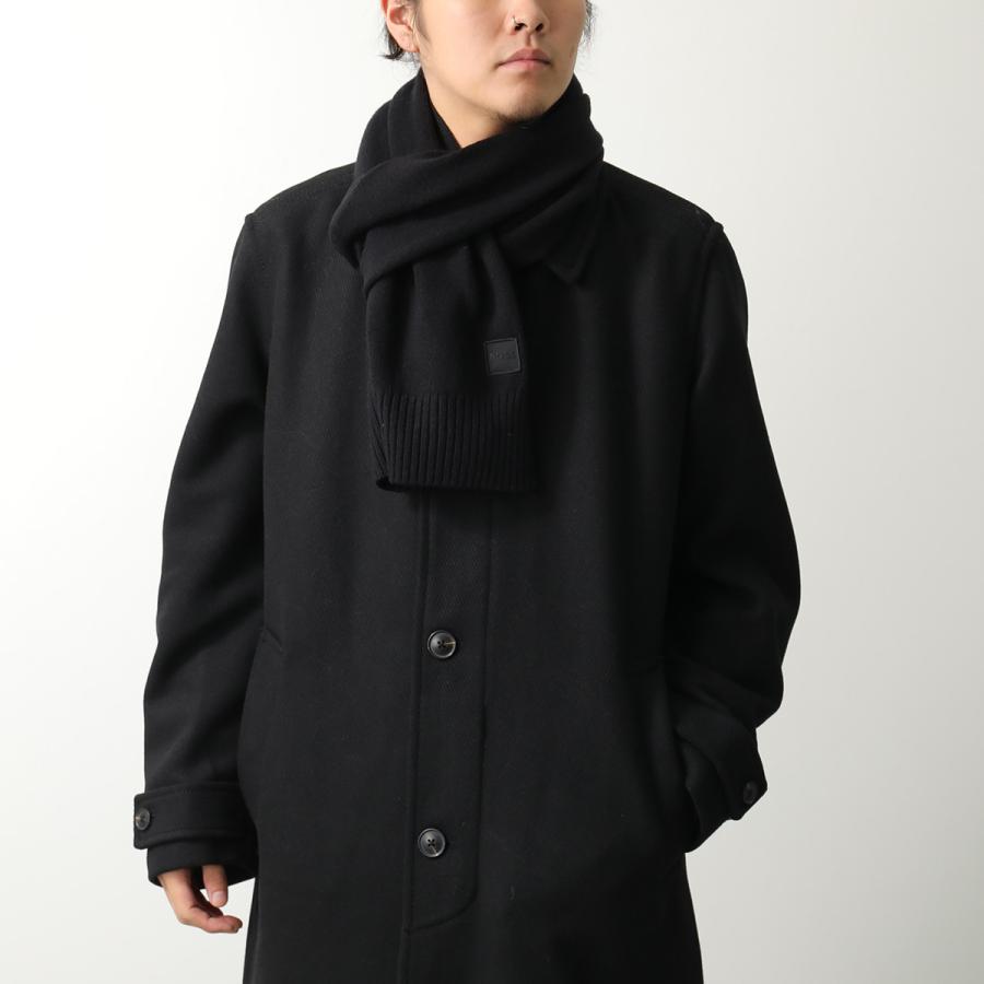 HUGO BOSS（ヒューゴ・ボス） マフラー Akaio R Scarf 50522445 メンズ
