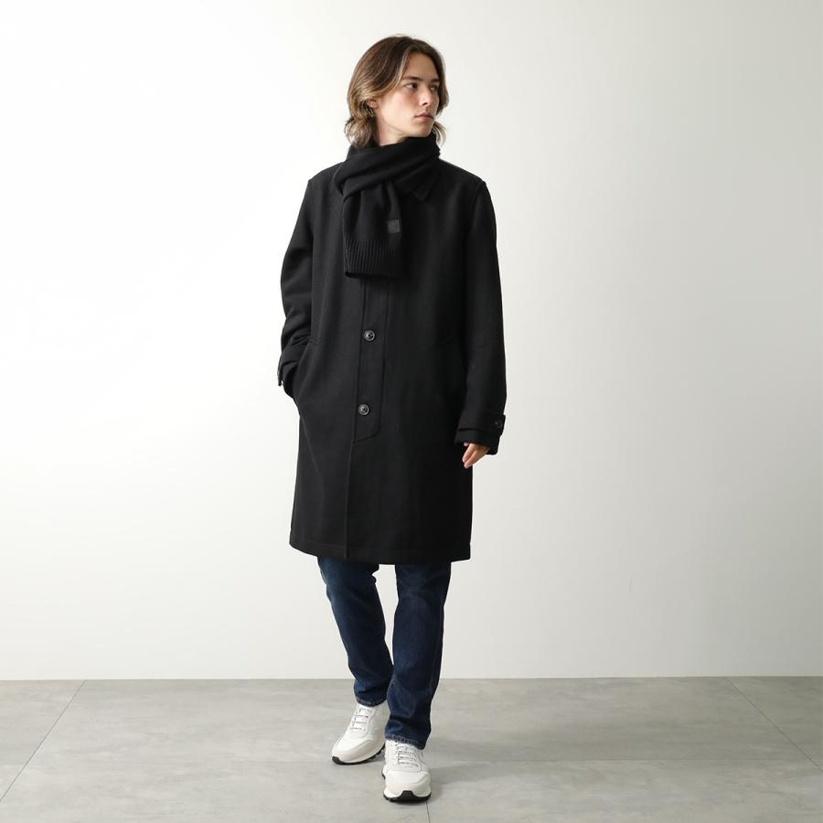 HUGO BOSS（ヒューゴ・ボス） マフラー Akaio R Scarf 50522445 メンズ