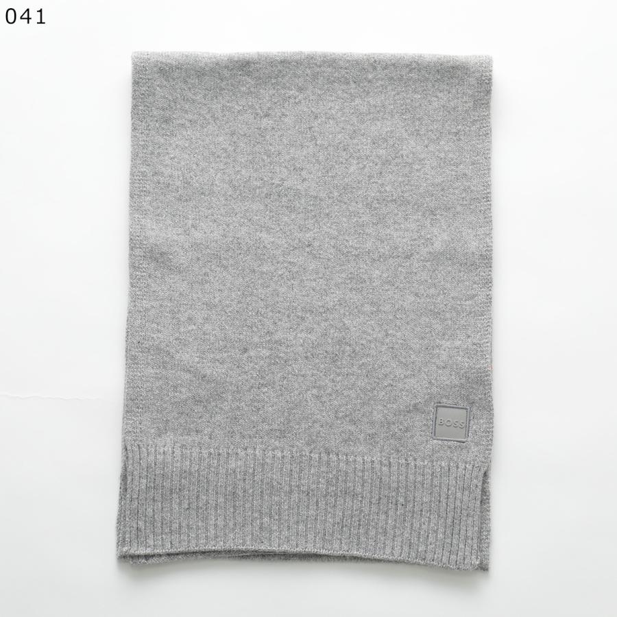 HUGO BOSS（ヒューゴ・ボス） マフラー Akaio R Scarf 50522445 メンズ