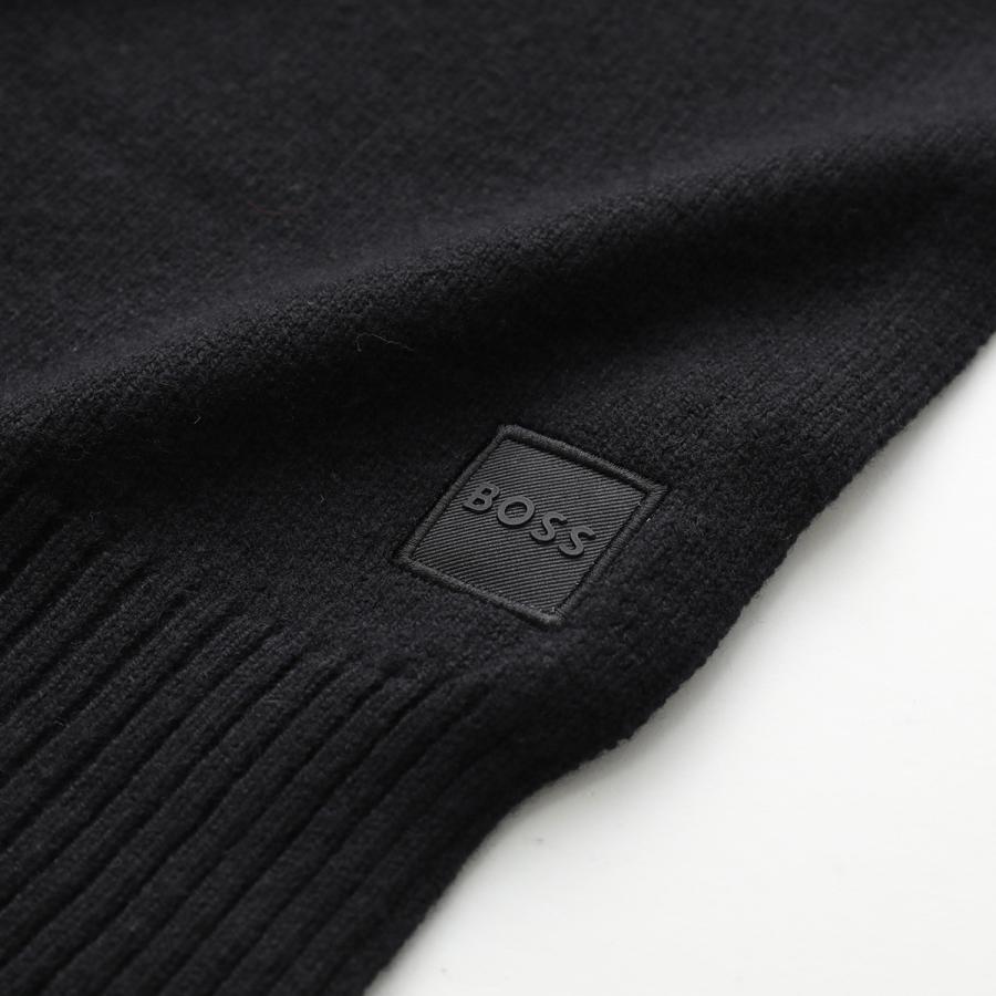 HUGO BOSS（ヒューゴ・ボス） マフラー Akaio R Scarf 50522445 メンズ