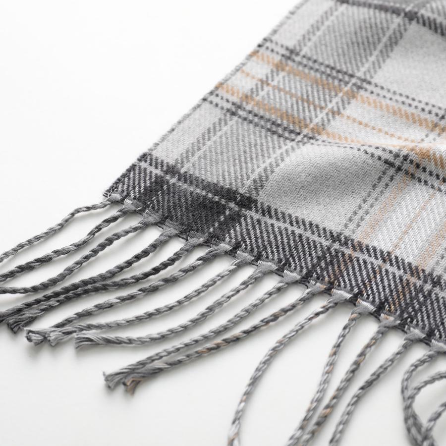 HUGO BOSS（ヒューゴ・ボス） マフラー Alistar 26 190 アリスター